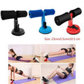 PeakForm Suction Cup Sit-up Home Fitness and Exercise Equipment