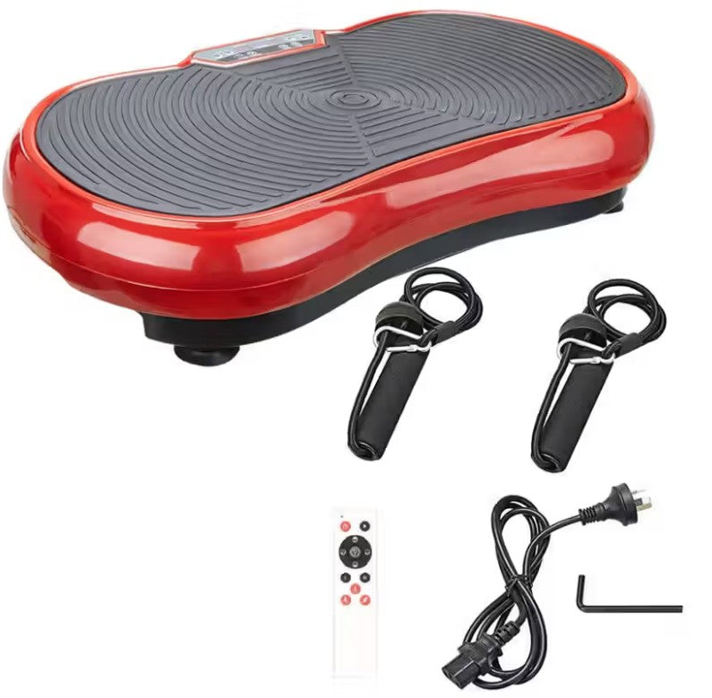 PeakForm Whole Body Fitness Vibration Platform Machine