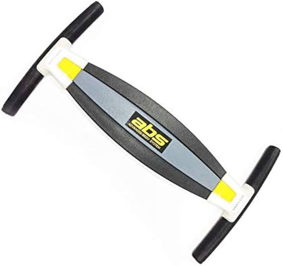 PeakForm Gym Advanced Body System